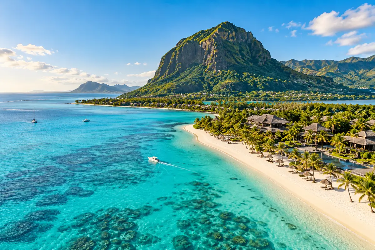 Маврикий